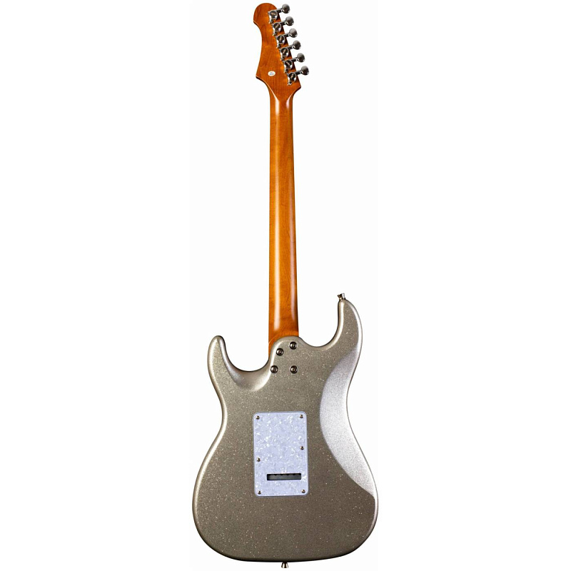 Фото Электрогитара JET JS-500 SLS