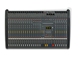 Активный микшерный пульт Dynacord PowerMate 2200-3