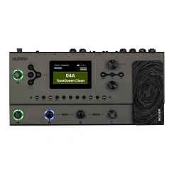 Процессор эффектов Mooer GE200 Pro