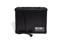 Комбоусилитель для электрогитары Bosstone GA-30W Black