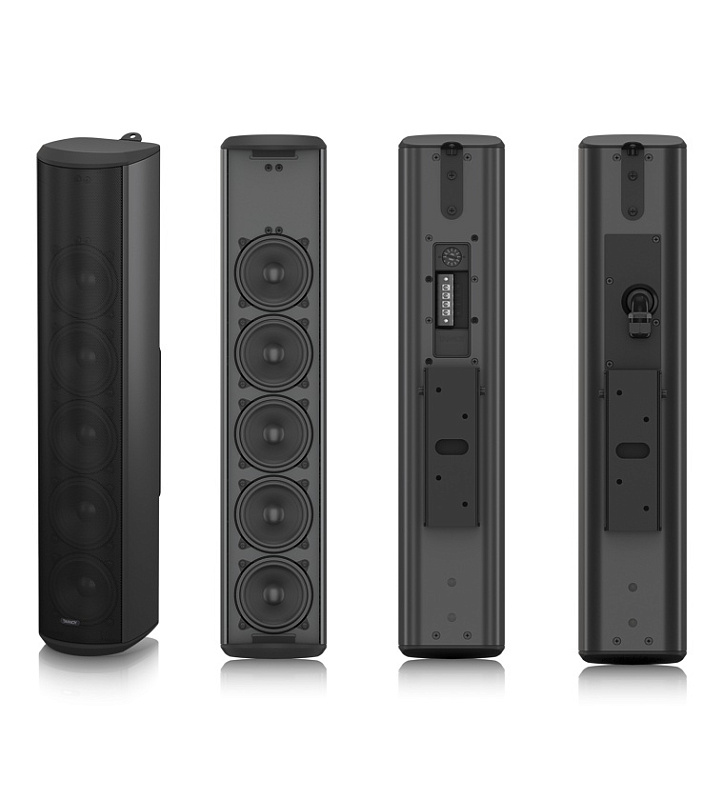 Фото Tannoy VLS 5  