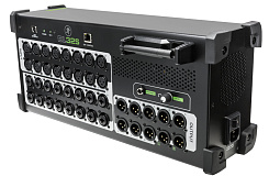 Цифровой микшерный пульт Mackie DL32S