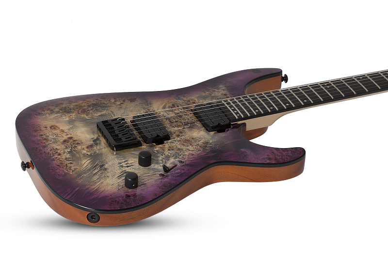 Фото Электрогитара Schecter C-6 PRO ARB