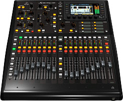 Цифровой микшерный пульт Behringer X32 Producer