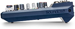 Микшерный пульт Soundcraft Notepad-8FX