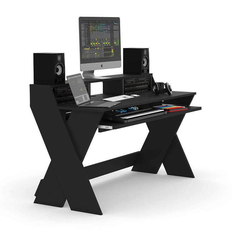 Фото Glorious Sound Desk Pro Black