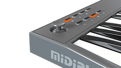 MIDI-клавиатура Midiplus Tiny +