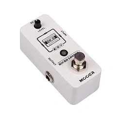 Педаль эффектов Mooer MLP1-Micro-Loop Looper
