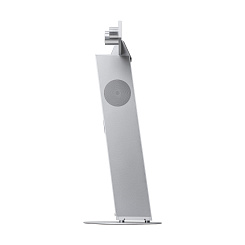 Активная акустическая система Astell&Kern AKT1 silver