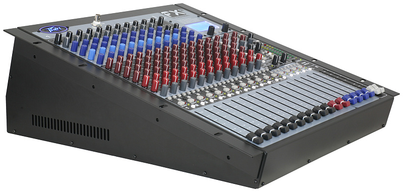 Фото Микшерный пульт Peavey FX2 16