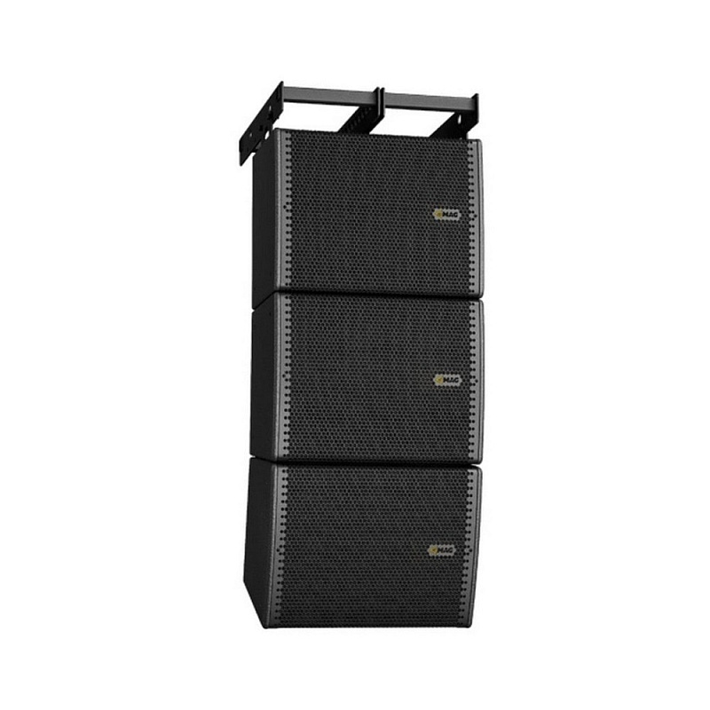 Фото Инсталляционный модуль линейного массива MAG Cluster Q4 IP