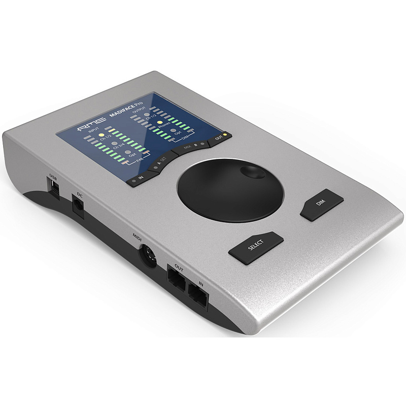 Фото RME MADIface Pro