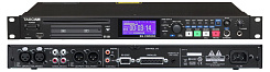 CD проигрыватель Tascam SS-CDR200