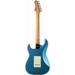 Электрогитара CRAFTER Modern Sera S VVS RS Lake Placid Blue