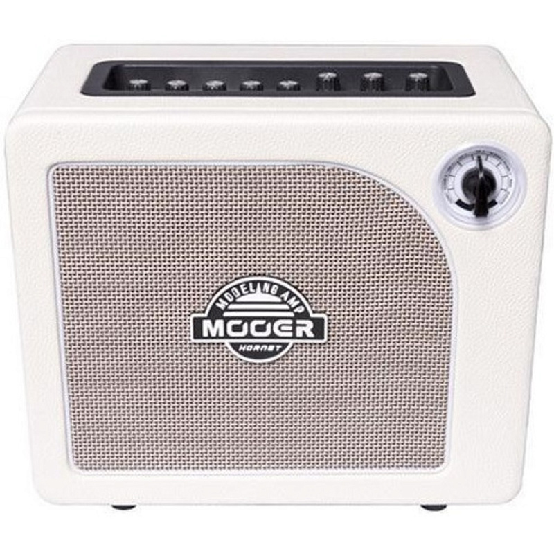 Фото Mooer DH02 Hornet 15WH