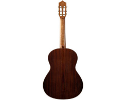 Классическая гитара Perez 640 Spruce