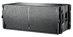 Пассивный сабвуфер DAS AUDIO LX-218CR