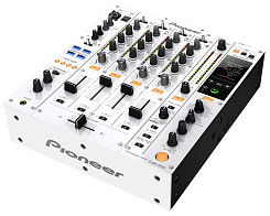 DJ-микшер Pioneer DJM-850-W