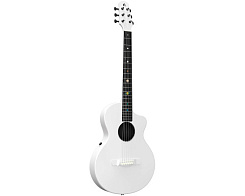 Электроакустическая гитара Natasha Asteroid NSX Radiant Pearl