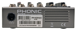 Микшерный пульт Phonic AM 85