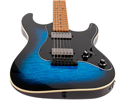 Электрогитара JET JS-450 BLB