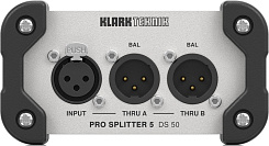 Сплиттер Klark Teknik DS 50