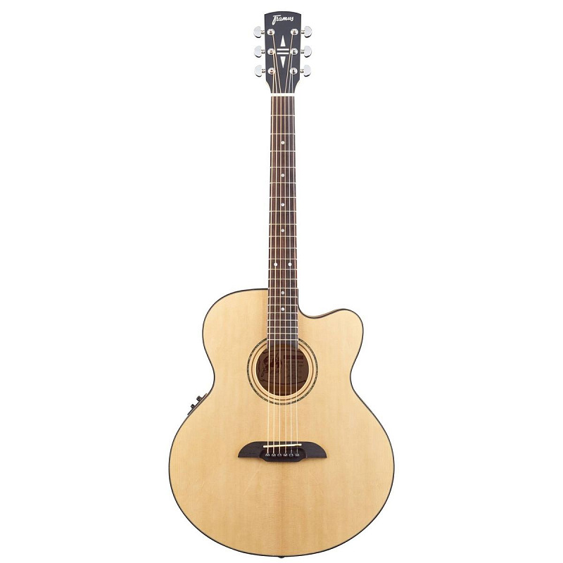 Фото Framus FJ 14 SMV VNT CE