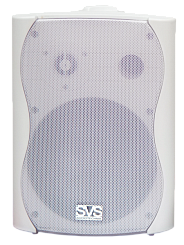 Настенный громкоговоритель SVS Audiotechnik WS-40 White