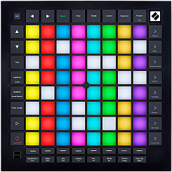 MIDI-контроллер Novation Launchpad Pro MK3