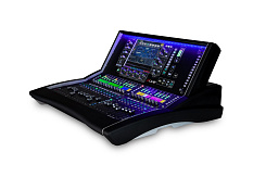 Цифровой микшерный пульт Allen & Heath DLive-DLС25