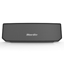 Портативная акустическая система Bluedio BS-3 Black