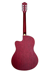 Акустическая гитара Sevillia IWC-39M RDS