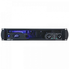 Усилитель мощности Peavey IPR 2 7500