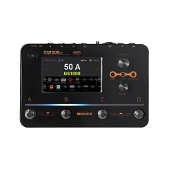 Процессор эффектов Mooer GS1000 Li