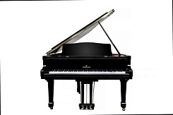Акустический рояль Young Chang YC158E BP