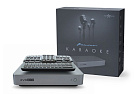 Караоке система Evolution EVOBOX Premium Graphite