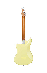 Электрогитара Mooer MLT10-CNYW MLT