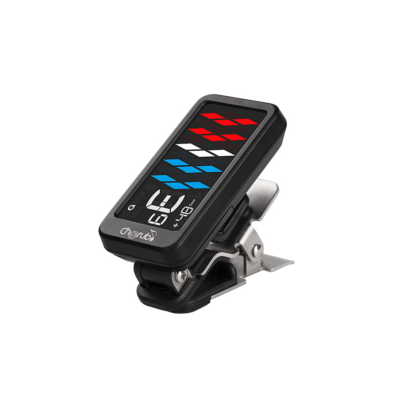 Фото Тюнер Cherub WST-905Li