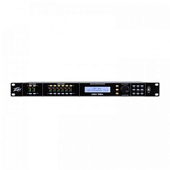 Матричный спикер-процессор Peavey VSX 26e
