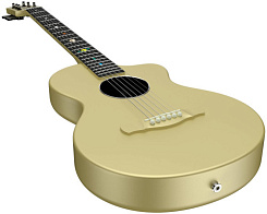 Электроакустическая гитара Natasha Asteroid NSX Glaze Gold