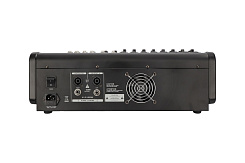 Активный микшерный пульт SVS Audiotechnik PM-12A