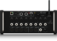 Цифровой микшерный пульт Behringer XR16