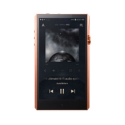 Цифровой плеер Astell&Kern SP1000 Copper