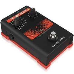 Вокальная педаль эффектов TC Helicon VoiceTone R1