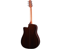 Электроакустическая гитара Crafter STG D-20CE