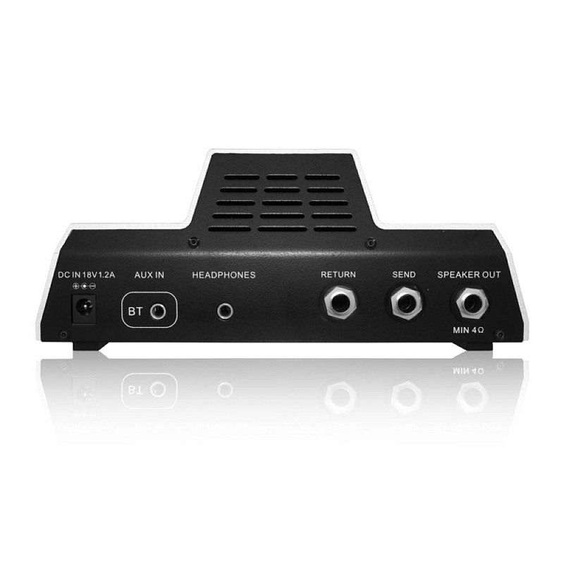 Фото Mooer Little Tank D15