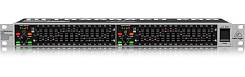 Графический эквалайзер Behringer FBQ1502HD