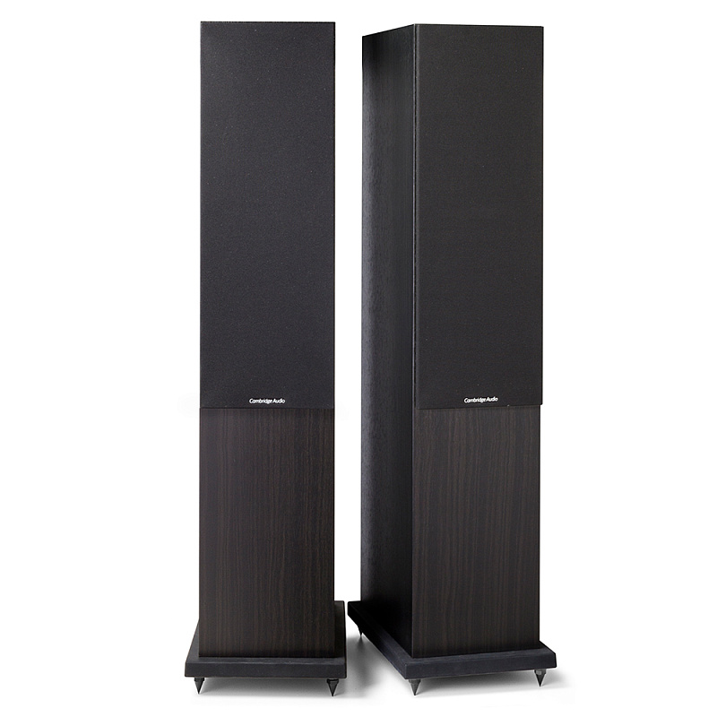Фото Напольные акустические системы Cambridge Audio Aero 6