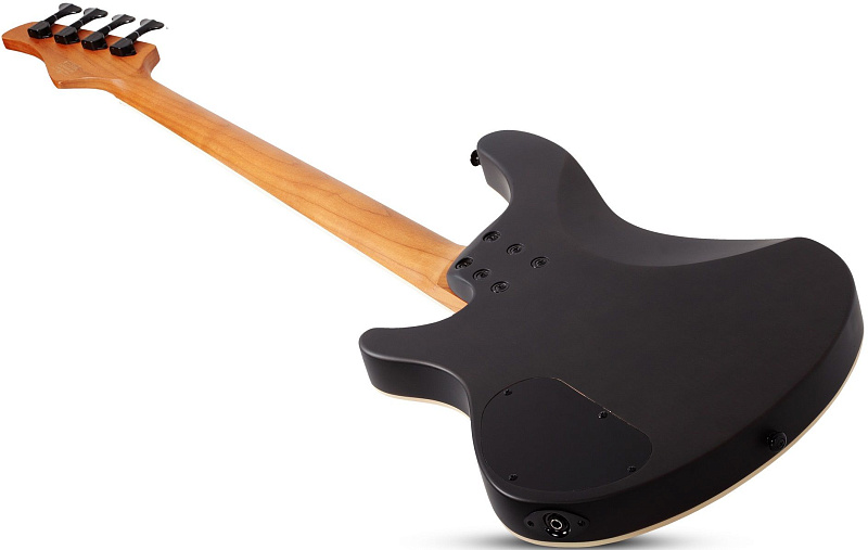 Фото Бас гитара Schecter C-4 STANDARD CS