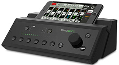 Цифровой микшерный пульт Mackie ProDX8
